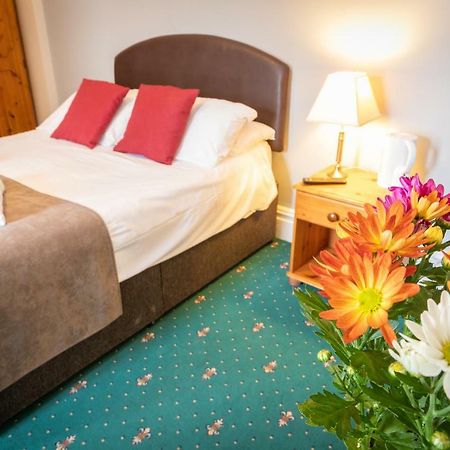 The Clee Hotel - Cleethorpes, Grimsby, Lincolnshire Eksteriør bilde