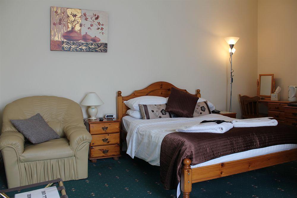 The Clee Hotel - Cleethorpes, Grimsby, Lincolnshire Eksteriør bilde
