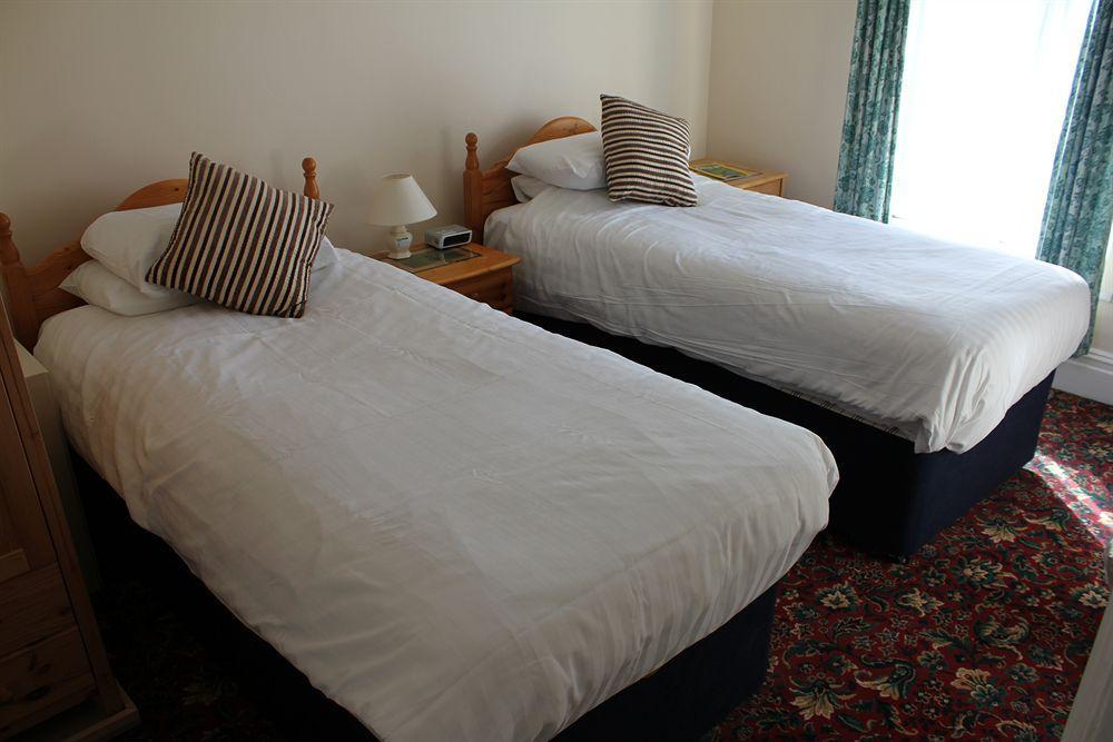 The Clee Hotel - Cleethorpes, Grimsby, Lincolnshire Eksteriør bilde