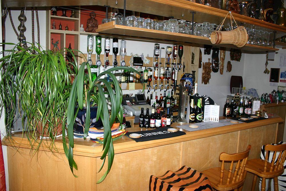 The Clee Hotel - Cleethorpes, Grimsby, Lincolnshire Eksteriør bilde
